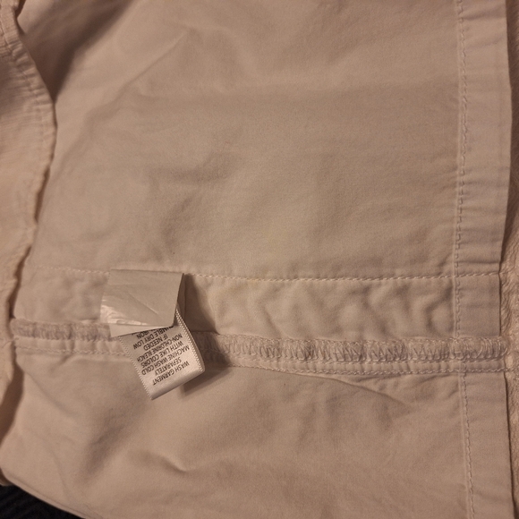 Lilly Pulitzer white/white size 4 - Picture 14 of 14